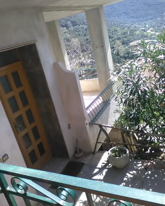 Dorgali Apartment | Casa Sacu, tra mare e montagna