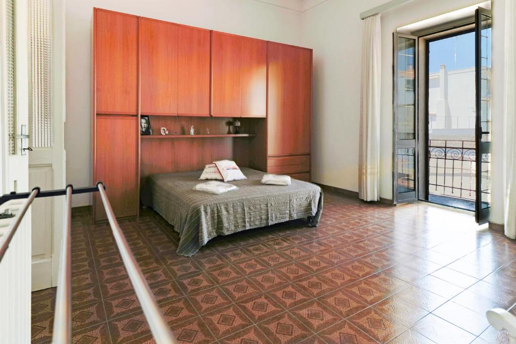 Matino House | Casa vacanza Il Palazzotto per gruppi a Matino
