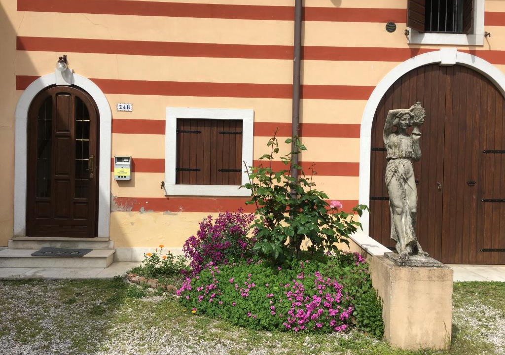 Sona Apartment | Casa Vallecchia