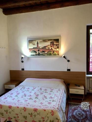 Borgo Roma Apartment | Casa Verona