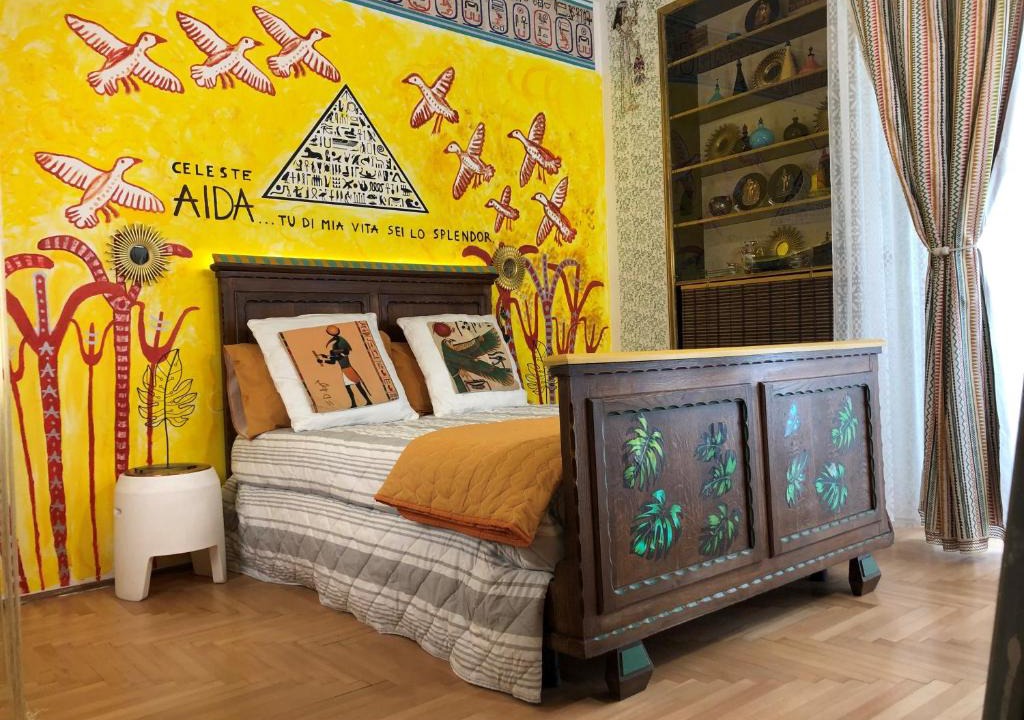 Verona City Centre Bed & Breakfast | Casa Vittoria Bridge
