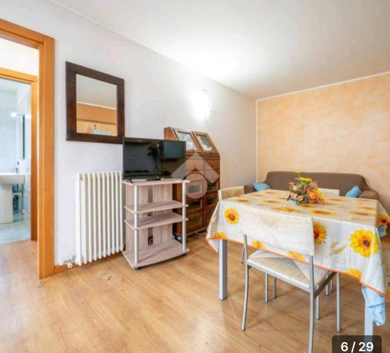 Bosco Chiesanuova Apartment | CasaBella