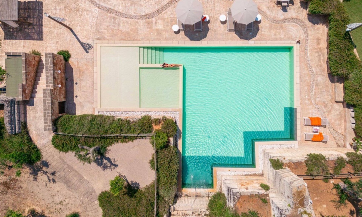 Nardo Apartment | Cava Li Santi Residence - Monolocale 2 Int 12