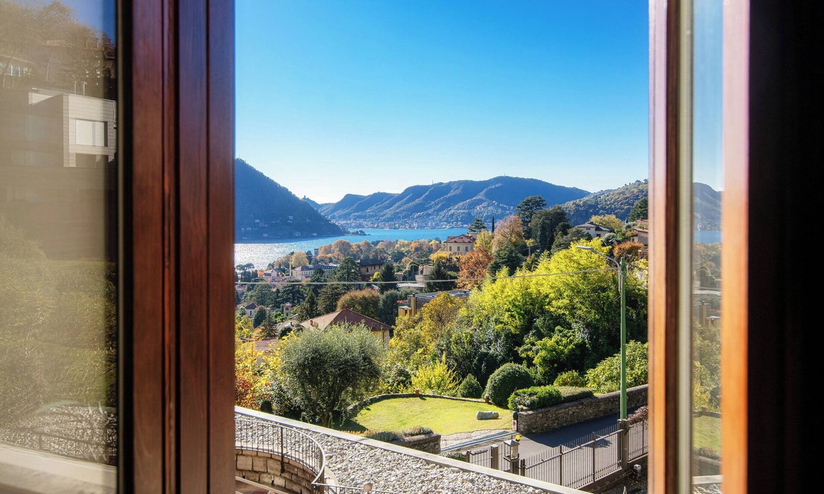 Cernobbio Apartment | Cigni