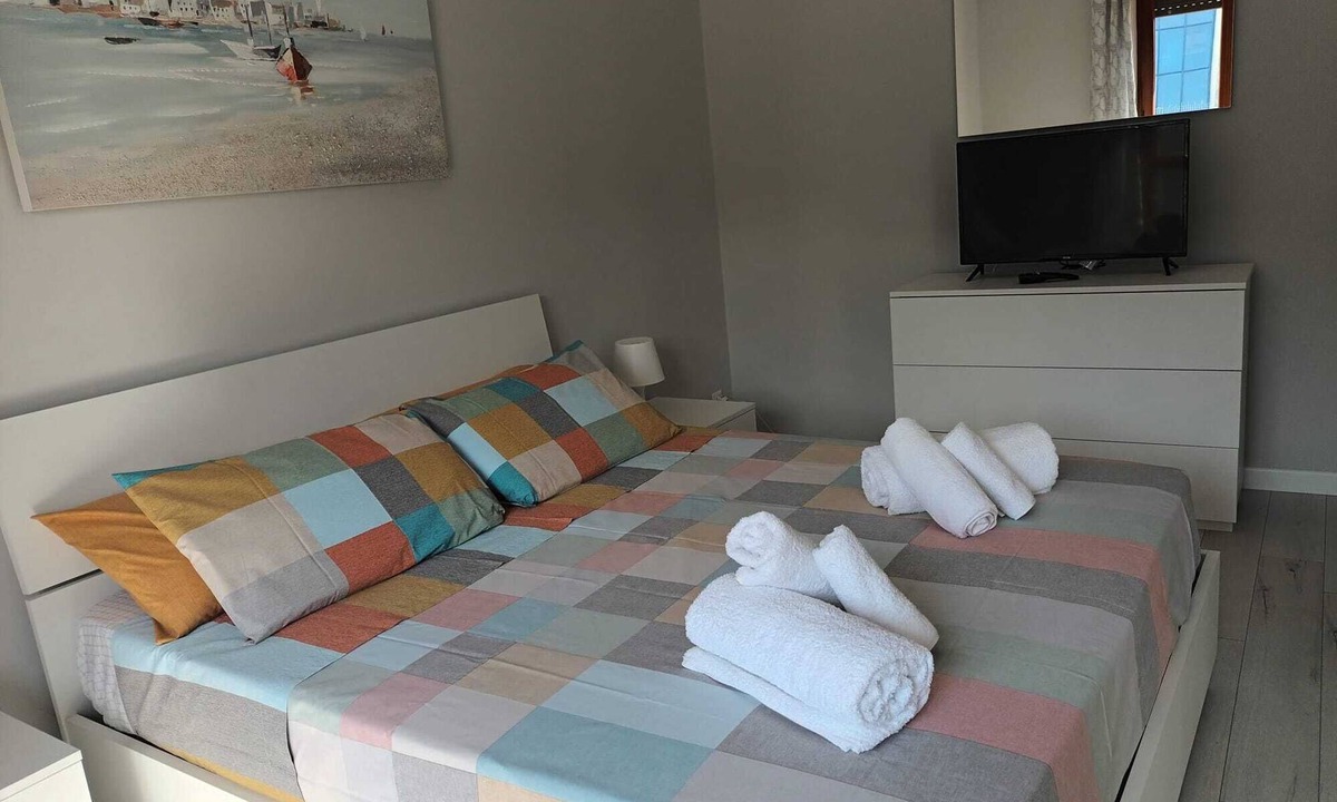 Borgo Roma Apartment | Copernicus Apartment