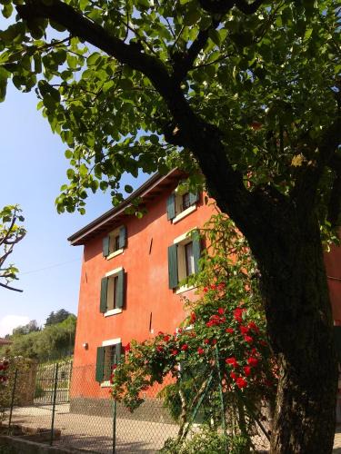 Nord-Est House | Corte Clocego
