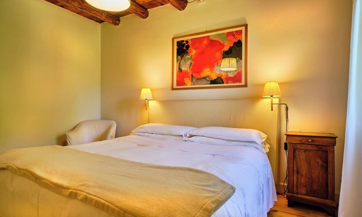 Sona Cabin | Corte Guastalla in the nature between Verona and Lake Garda