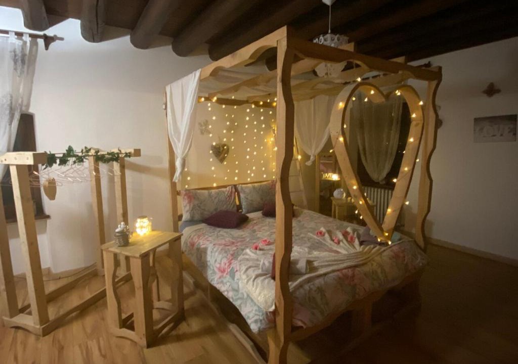 Sud Bed & Breakfast | Corte le Vigne