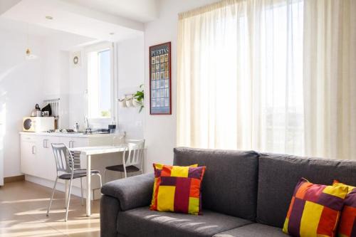 Casa Papa Apartment | Cuore Flat