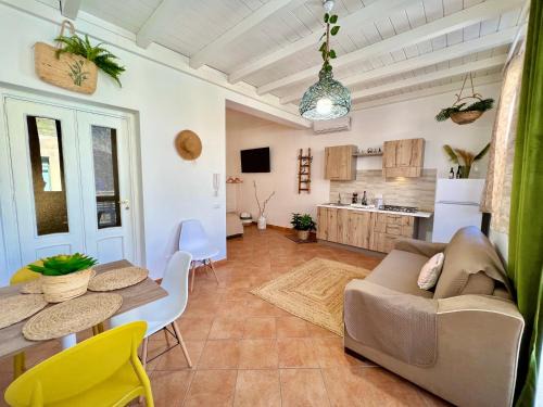 Cinisi Bed & Breakfast | da Mumminedda