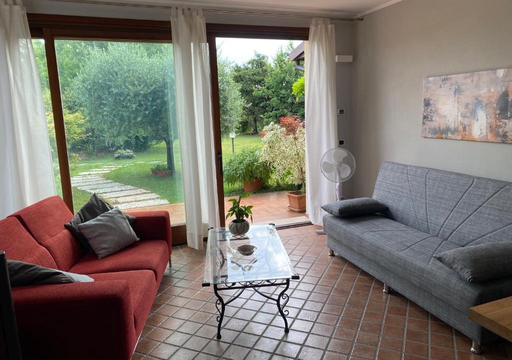 Pescantina House | Da Nenna Bilocale indipendente