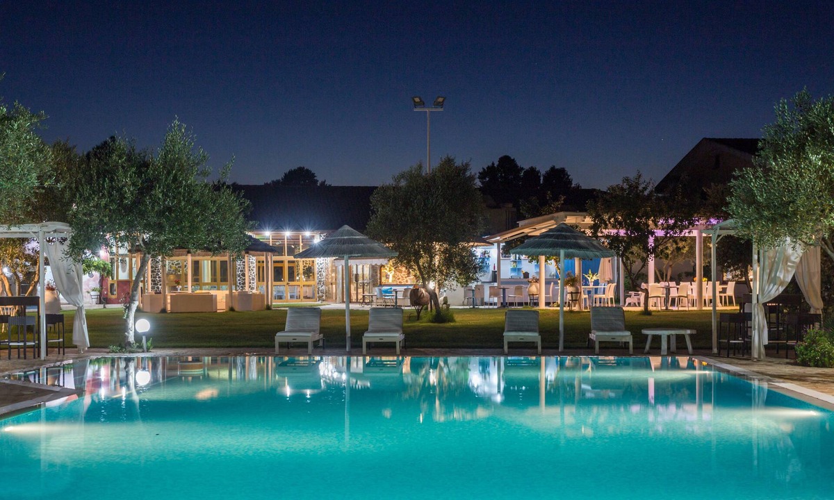 Siamaggiore Bed & Breakfast | Da Renzo