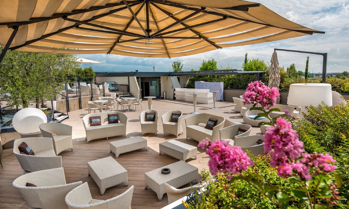 Caselle Hotel | DB Hotel Verona Airport and Congress