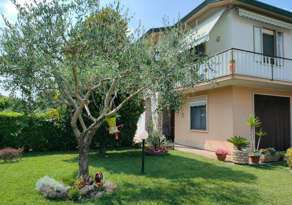 Lonigo Apartment | Delizioso Appartamento Locazione Turistica