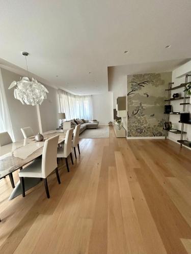 Borgo Trento Apartment | Design & Luxury Apartment Verona