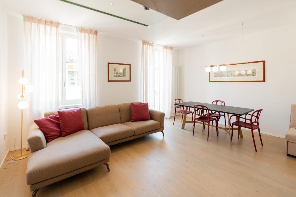 Citta Antica Apartment | Dimora Capretto - Domus Verona