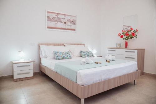 Specchiolla House | Dimora Caselli a 1,5km dalla spiaggia