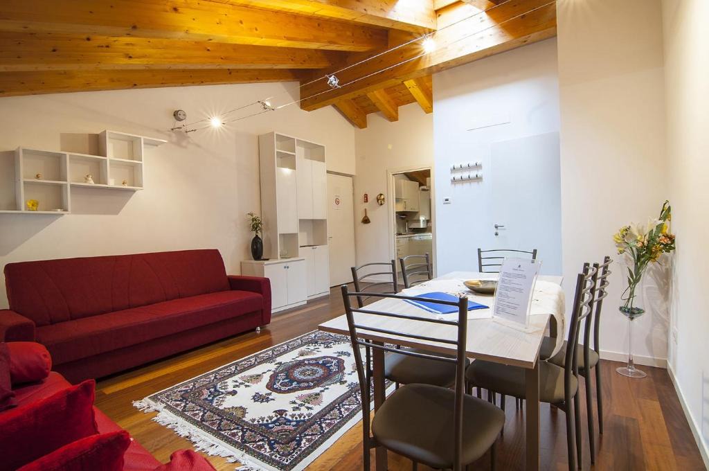 San Zeno Apartment | Dimore Verona - Residenza San Zeno Apartments