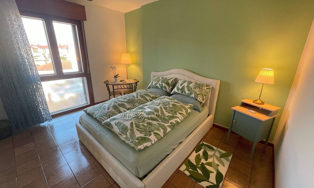 Borgo Milano House | [Elegant Apartment 3km far from the Arena]