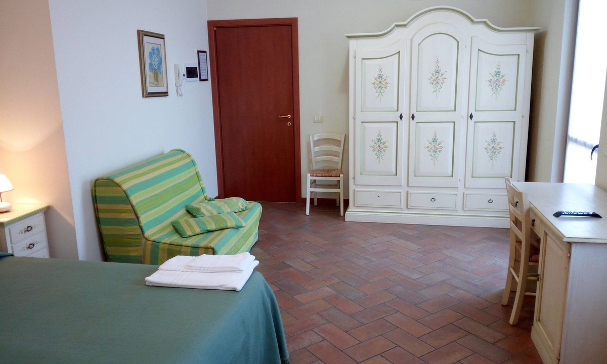 San Martino Buon Albergo Bed & Breakfast | Farmhouse BB Mambrotta - Mariona