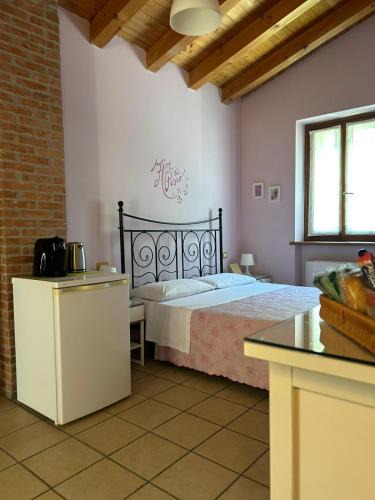 Sommacampagna House | Fior di Pesco