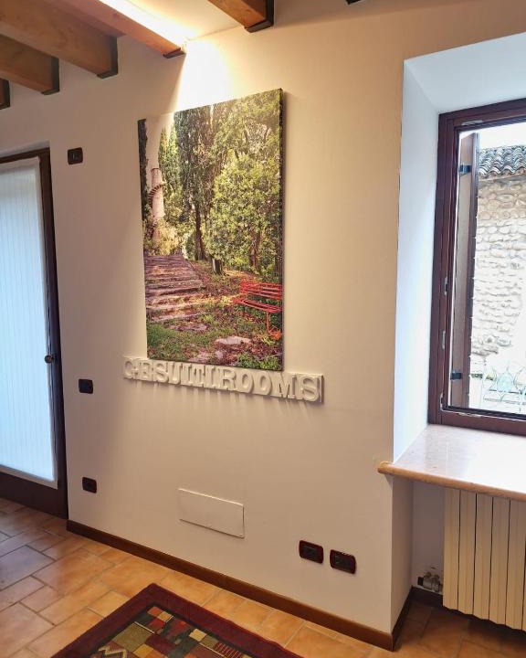 Sona House | GESUITIROOMS