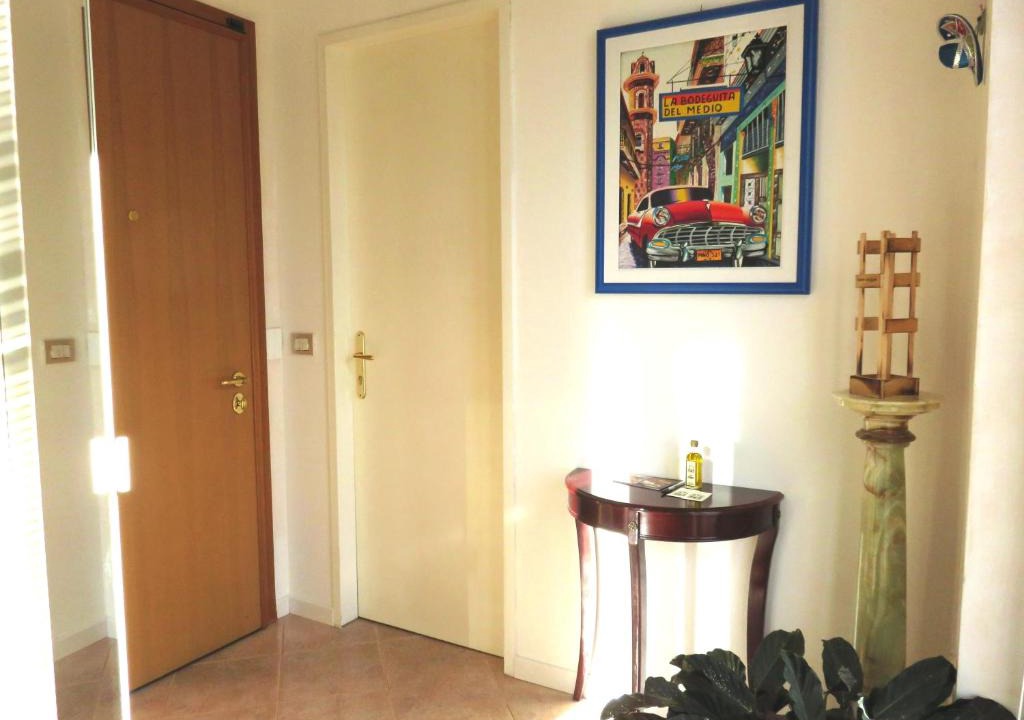 Borgo Roma House | Gordon Cottage