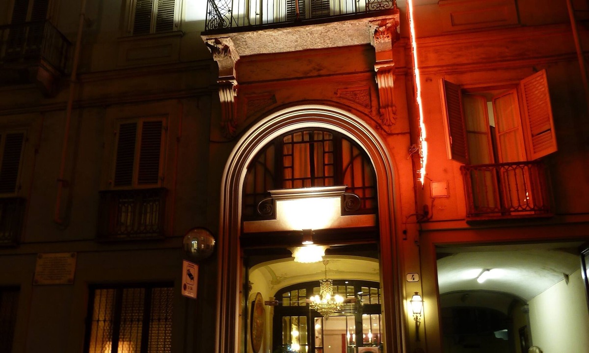 Roman Quarter Hotel | Hotel Antica Dogana