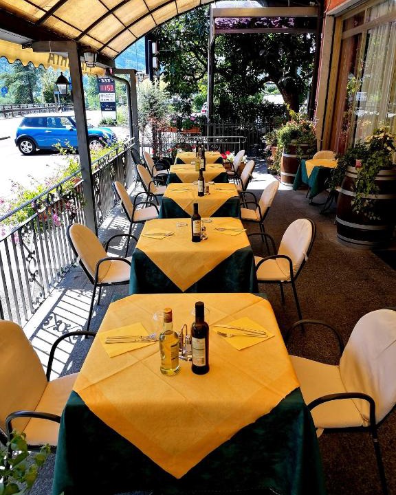 Peri Hotel | HOTEL BELVEDERE