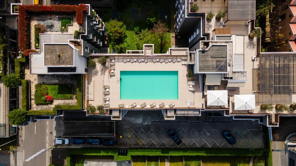 Como Hotel | Hotel Como