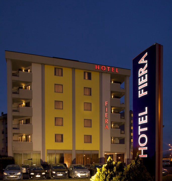 Sud-Ovest Hotel | Hotel Fiera