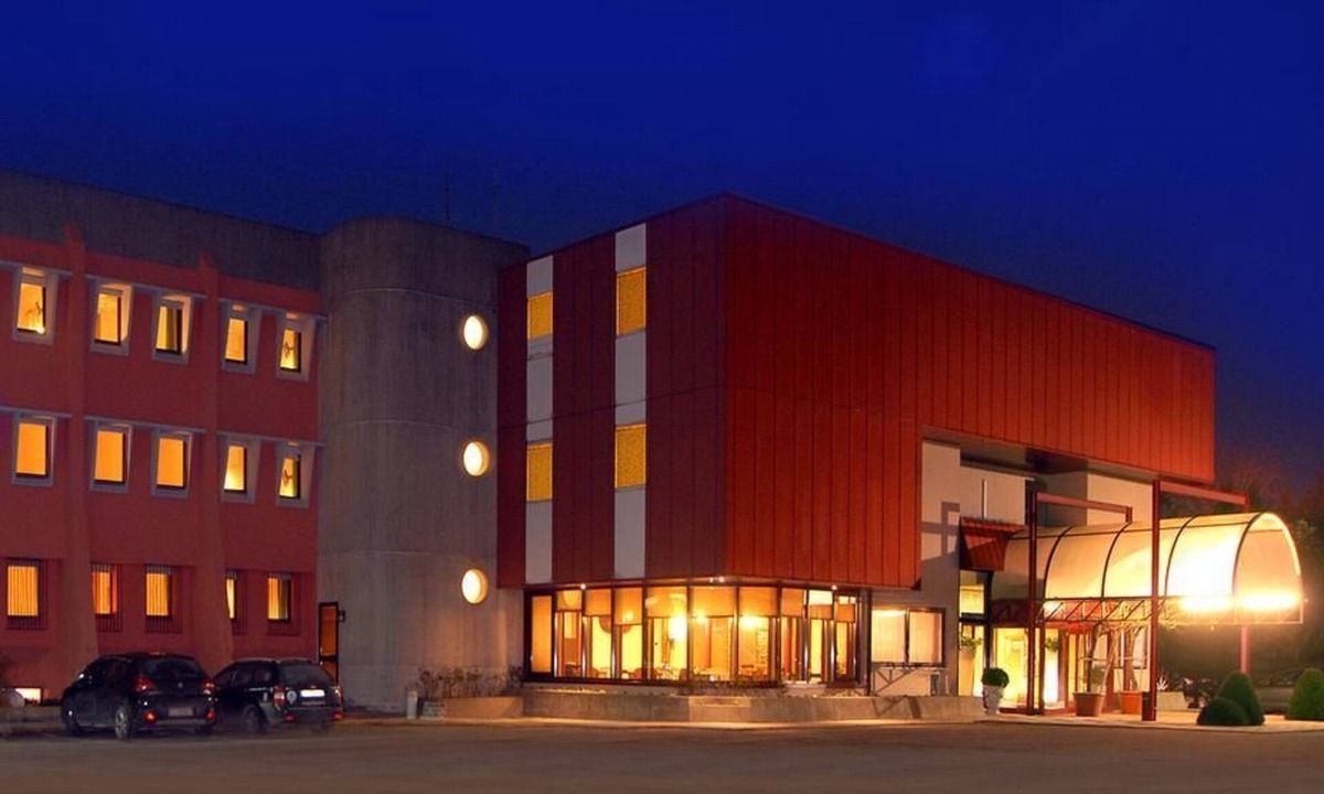 Bovolone Hotel | Hotel Ristorante Sasso