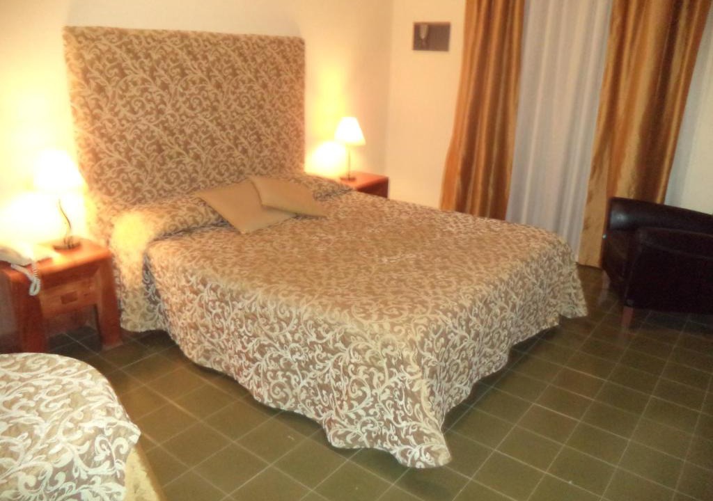 Tiche Hotel | Hotel Scala Greca