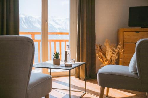 Champex-Lac Hotel | Hotel Splendide