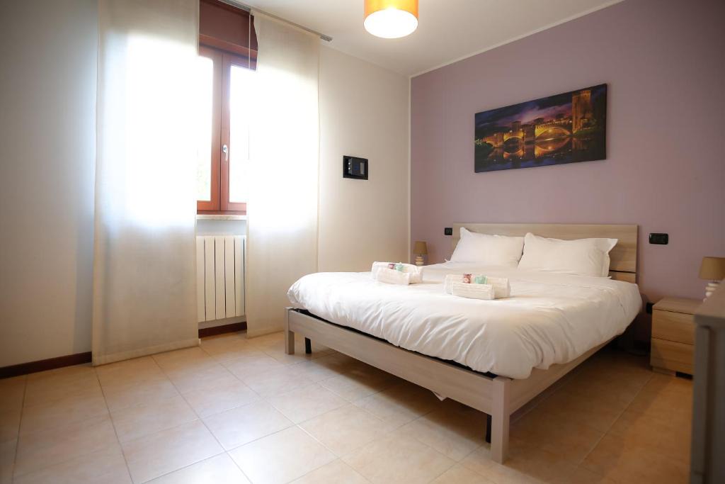 Borgo Roma Apartment | House 78 - Royal Welcome