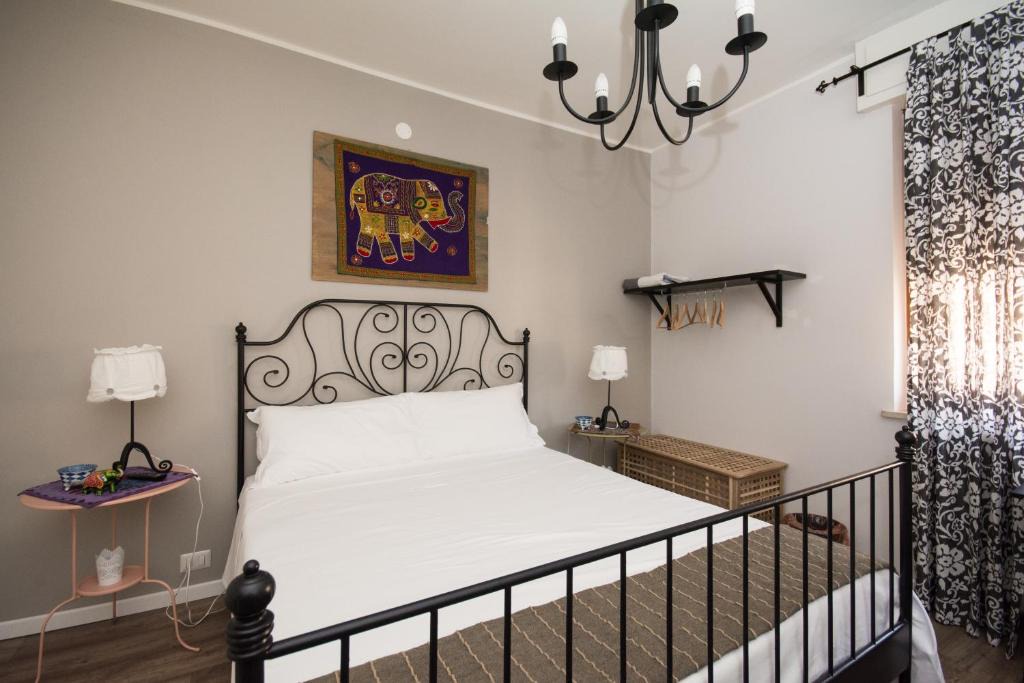 Borgo Trento House | I Girasoli Locazione Turistica