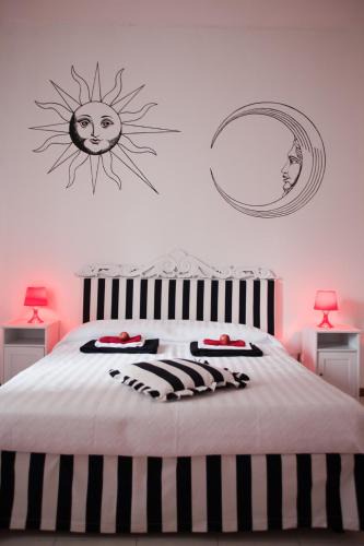 Borgo Roma House | I Tre Arcangeli LT
