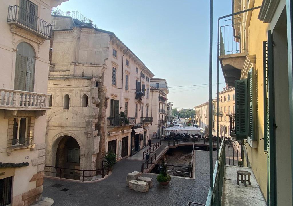 Citta Antica House | IL CARDO - Royal Welcome