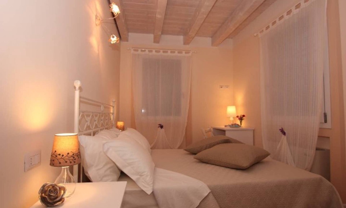 Arcole Bed & Breakfast | Il Conte Bed and Breakfast