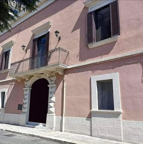 Municipio 2 Apartment | Il FEUDO