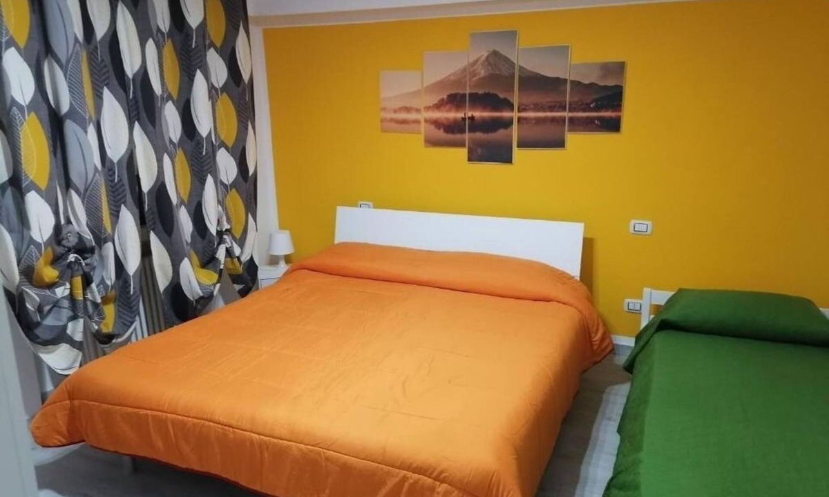 Domegliara Apartment | Cozy apartment situat 15 minutes from the center of Verona and Lake Garda