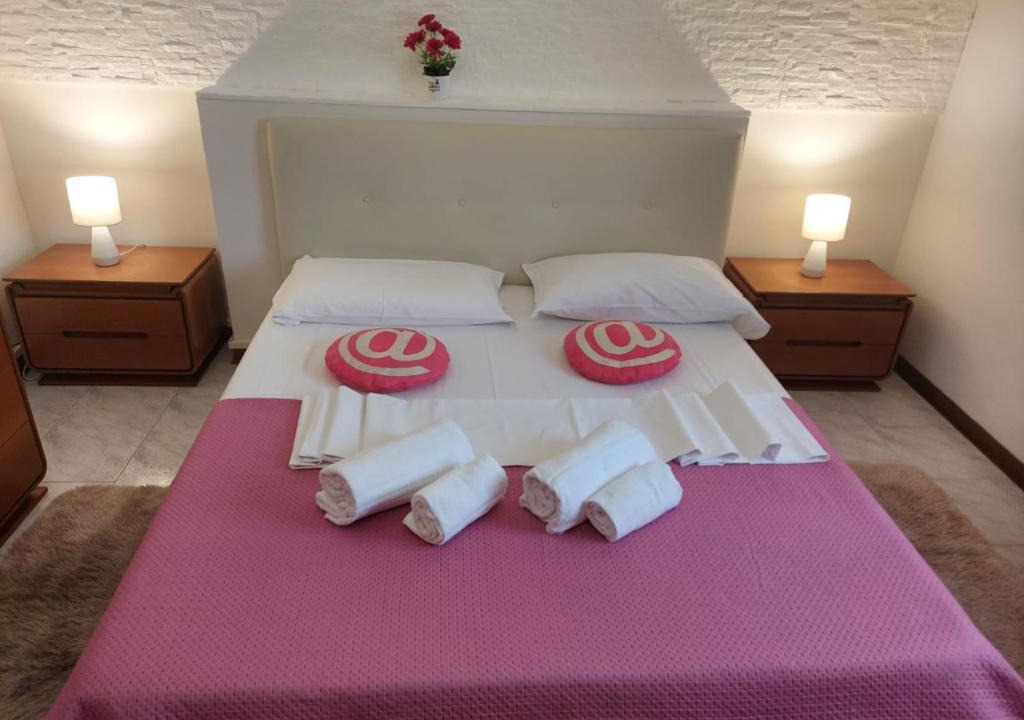 San Michele Apartment | Juliet's Eye