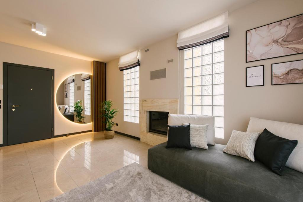 Ovest Apartment | Juliet's Home