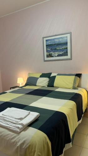 Chianchitta-Trappitello Apartment | L'approdo