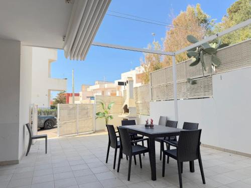 Lido Conchiglie Apartment | La Casa di Giada