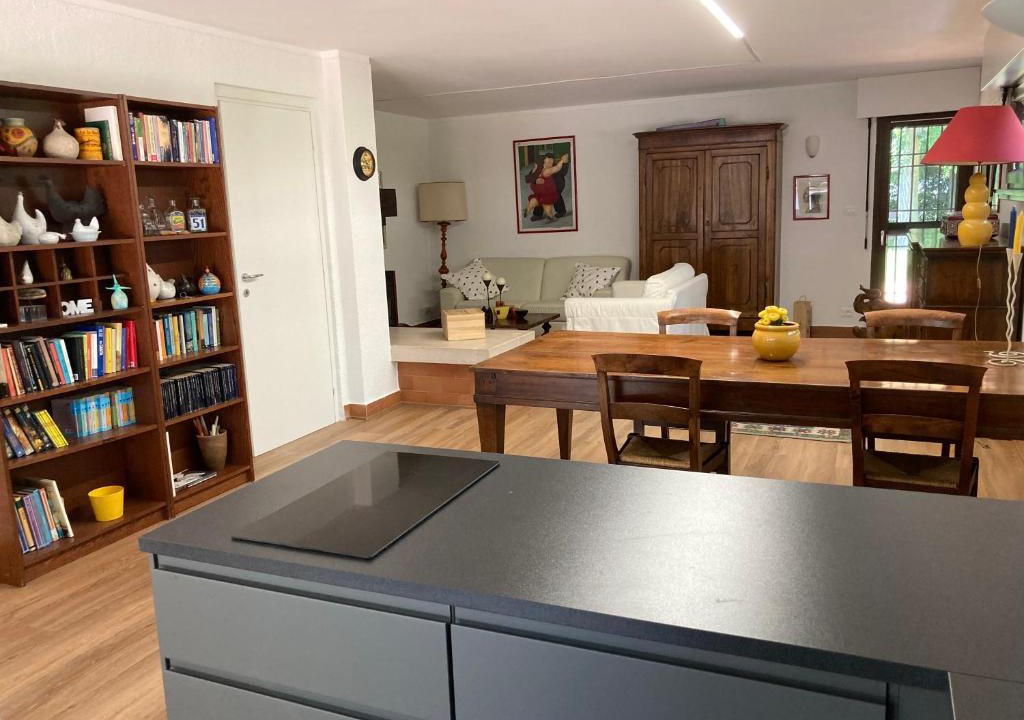 Est Apartment | La Casa di Pan