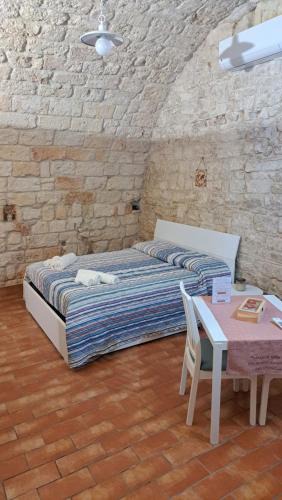 Bisceglie Apartment | La Grottina