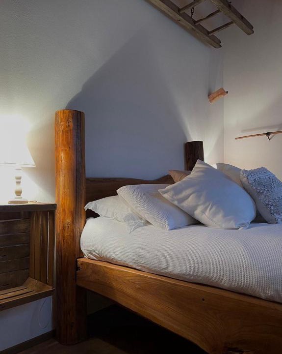 Isola della Scala House | La Perla del Riso Melotti