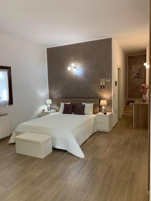 Villafranca di Verona Apartment | La Taverna dei Tre Micetti