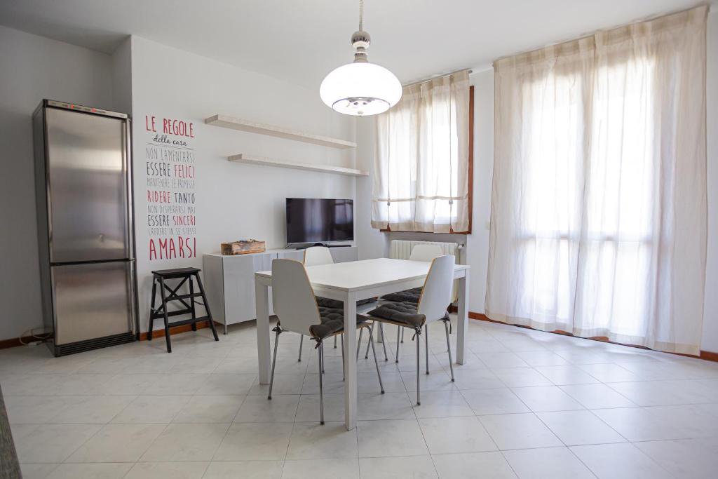 San Giovanni Lupatoto Apartment | La terrazza di Giulietta